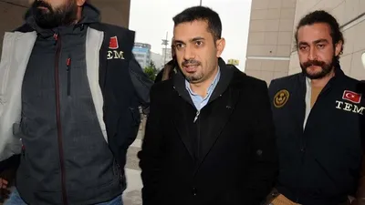 Mehmet Baransu'nun davasında ara karar