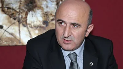 Ömer Faruk Eminağaoğlu saldırı: Koruma aracıydı