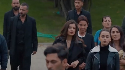 Çukur'da Koçovalılar'a şok saldırı!
