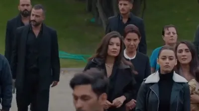 Çukur'da Koçovalılar'a şok saldırı!