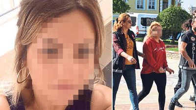 Polis 3 aydır peşindeydi... Kadın doktora suçüstü !