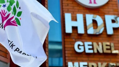 HDP Sözcüsü'nden Esad'a çağrı