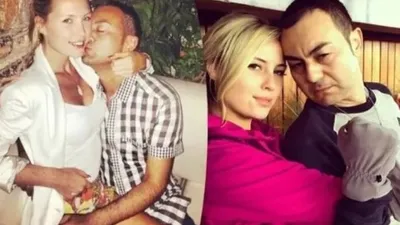 Serdar Ortaç'dan Chloe Loughnan kararı