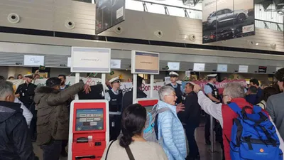 Almanya'da Türklere rezil saldırı !