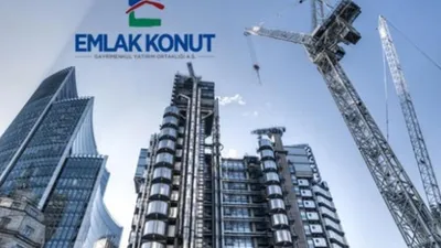 Emlak Konut'a bir yetki daha! Artık sadece satıcı olmayacak!