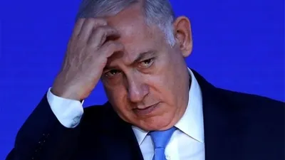Skandal! Netanyahu'nun ses kaydı ortaya çıktı