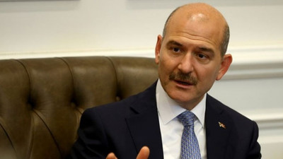 Bakan Soylu'dan Çukur dizisi için olay sözler: ''Lanet bir dizi!''