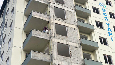 AK Partili isimden sahte tapuyla 10 katlı bina