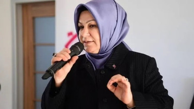 PKK yandaşlarından AK Partili kadın başkana saldırı!
