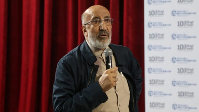 Dilipak: Makam sahibi yaptıklarımız çalıyor, yalan söylüyor ve zina ediyor