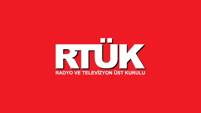 RTÜK'te skandal iddia!