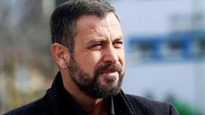 Nejat İşler'in son hali şaşırttı