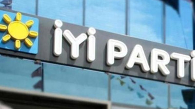 Saadet'in eski liderinin oğlu İYİ Parti'ye geçti