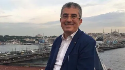 CHP'li Gökhan Günaydın'a İBB'de üst düzey görev
