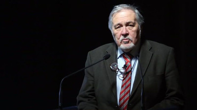 Prof. Dr. Ortaylı'dan olay olacak ''öküz'' benzetmesi