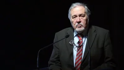 Prof. Dr. Ortaylı'dan olay olacak ''öküz'' benzetmesi