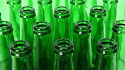 Patlayan soda şişesine rekor tazminat