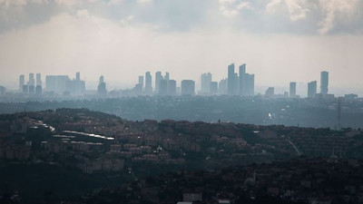 İstanbul'da 5 bin 253 bina ihbar edildi