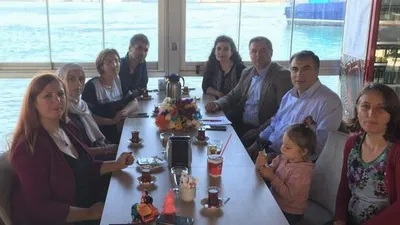 ''KHK'lılar TC vatandaşı olmak istiyor''