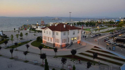 Yalova'da Suriyelilere izin verilmeyecek !