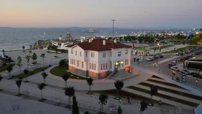 Yalova'da Suriyelilere izin verilmeyecek !