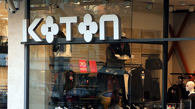 Koton: ''Hakarete 'like' iş sözleşmemize aykırı''