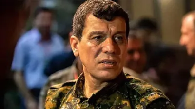 Kanada ''Mazlum Kobani'' iddialarını yalanladı