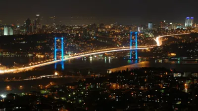 İşte İmamoğlu'nun yetkilerine tırpan planının ayrıntıları...