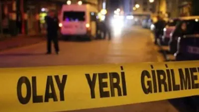 Yaşlı kadının katili en yakını çıktı