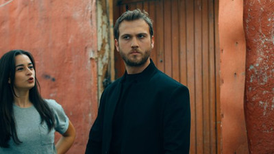 Yamaç'ın son hamlesi Çukur'un yeni fragmanında!