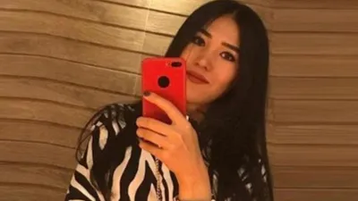 Özbek polislerden aileye tehdit iddiası!