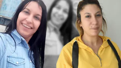 Aldığı cezayı eşi ve sevgilisine ''hediye'' etti
