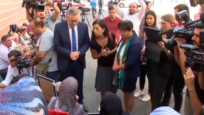 PKK'dan Diyarbakır annelerine tehdit!