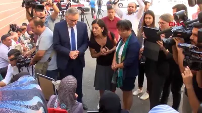PKK'dan Diyarbakır annelerine tehdit!