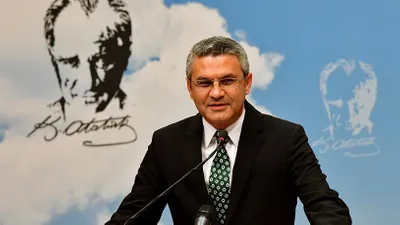 CHP'li Salıcı: Erken seçim Kurultay'ı durdurur