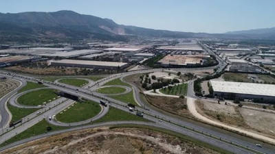 Volkswagen'den Manisa'da konut talebi