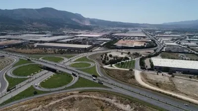 Volkswagen'den Manisa'da konut talebi