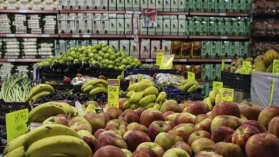 Tarım Kredi market sayısı 2 yılda 500 olacak