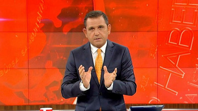 Fatih Portakal ekrana neden çıkmadı ? Beklenen açıklama geldi