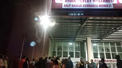 CHP’li ilçe başkanına saldırı