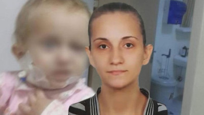Bebeğine şırınga ile çamaşır suyu enjekte etmişi; mahkemede şoke etti