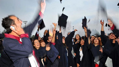 Türkiye genelinde 30 vakıf üniversitesi kapanabilir!