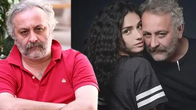 Onur Ünlü'den ilginç itiraf: Yaş farkını gazetelerden öğrendim