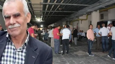 Aile boyu vahşet ! Oğlu, eşi ve kızı tutuklandı