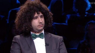 Arda Ayten kazandığı 1 milyon TL'yi ne yapacağını açıkladı