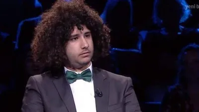Arda Ayten kazandığı 1 milyon TL'yi ne yapacağını açıkladı