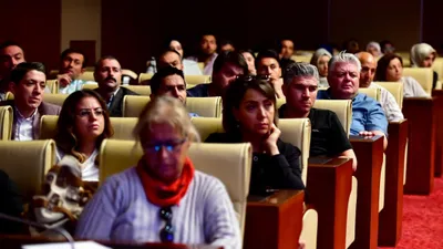 Ankara Büyükşehir Belediyesi'nde e-imza dönemi