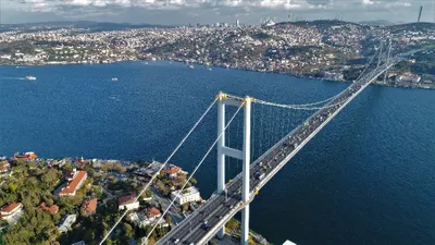 Hangi köprü ve otoyollar zamlandı ? Yeni açıklama