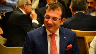İşte Ekrem İmamoğlu’nun 100 günlük karnesi