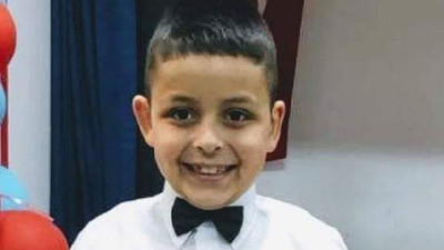 8 yaşındaki çocuk kalp krizinden öldü